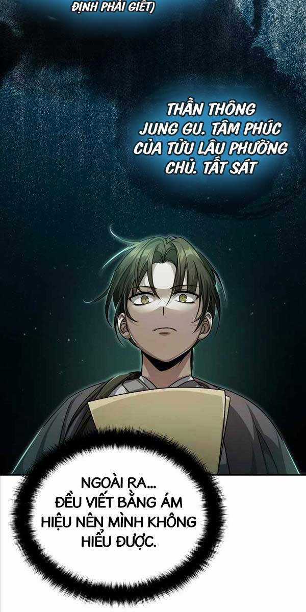 Thiếu Gia Yểu Mệnh Nhà Họ Bạch Chương 5 trang 86