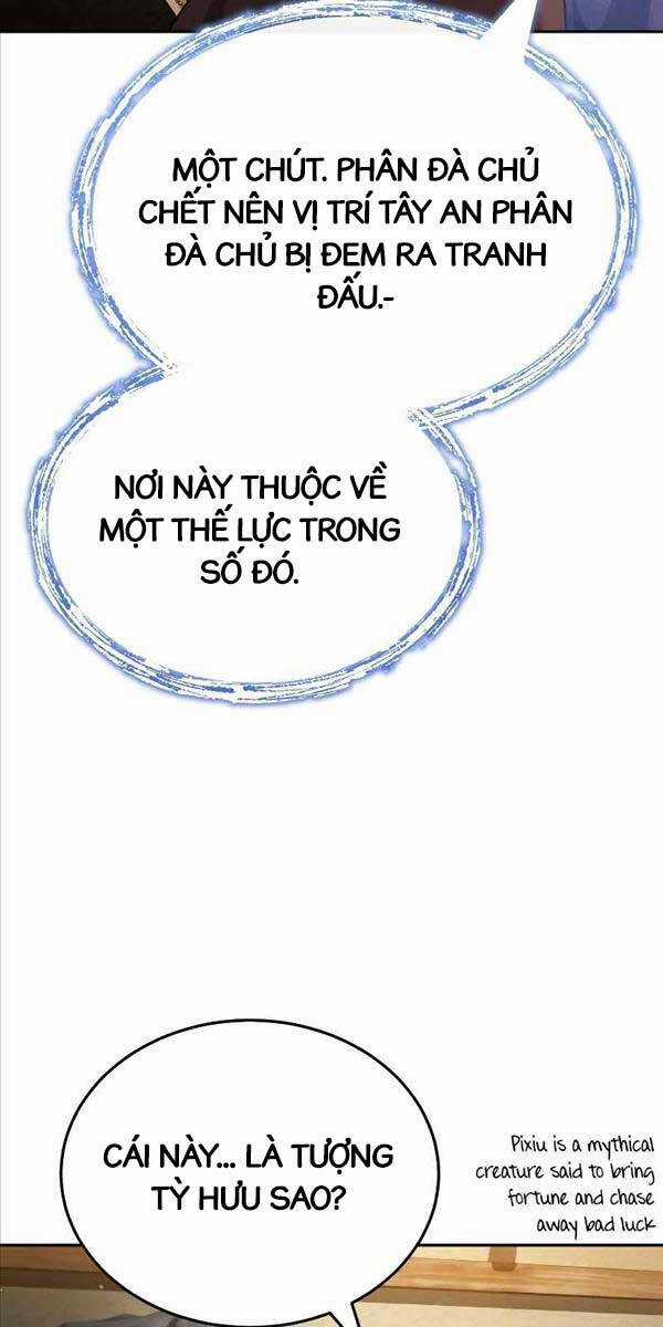 Thiếu Gia Yểu Mệnh Nhà Họ Bạch Chương 5 trang 88