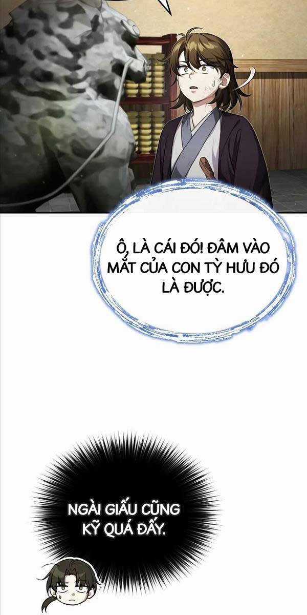 Thiếu Gia Yểu Mệnh Nhà Họ Bạch Chương 5 trang 89