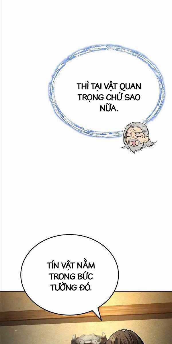 Thiếu Gia Yểu Mệnh Nhà Họ Bạch Chương 5 trang 90