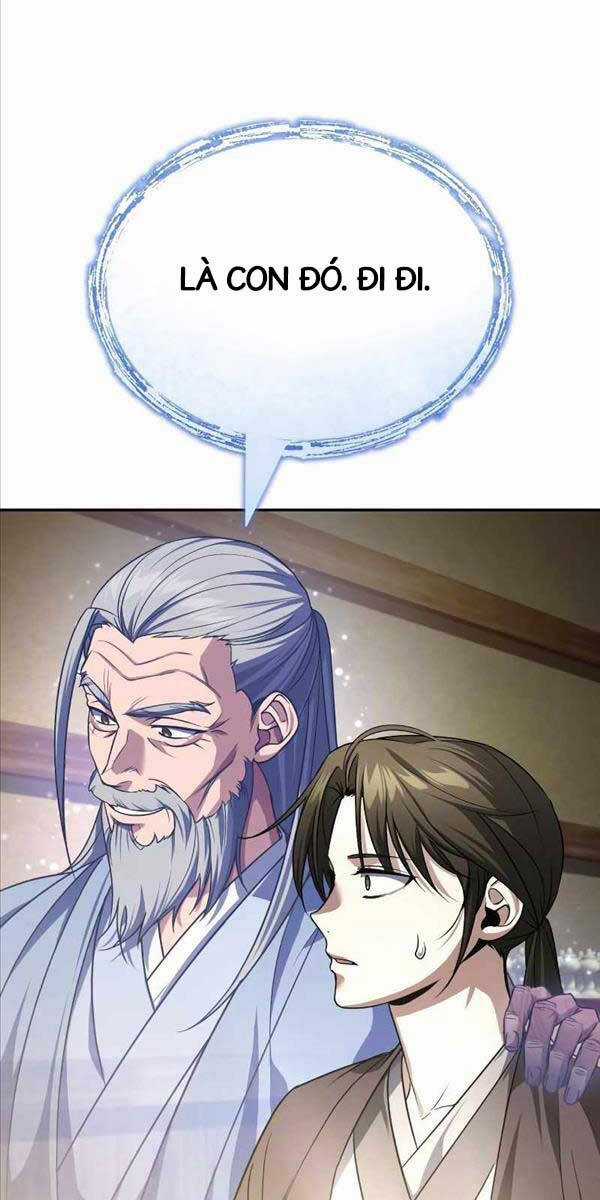 Thiếu Gia Yểu Mệnh Nhà Họ Bạch Chương 5 trang 98