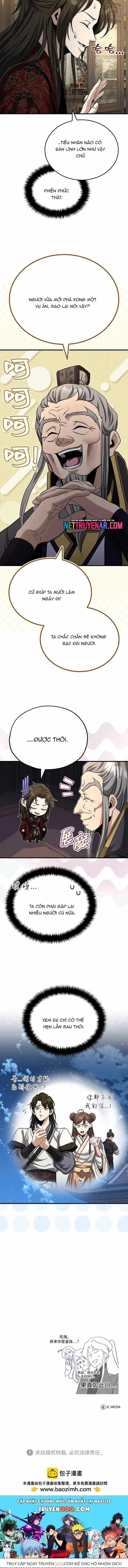 Thiếu Gia Yểu Mệnh Nhà Họ Bạch Chương 52 trang 14