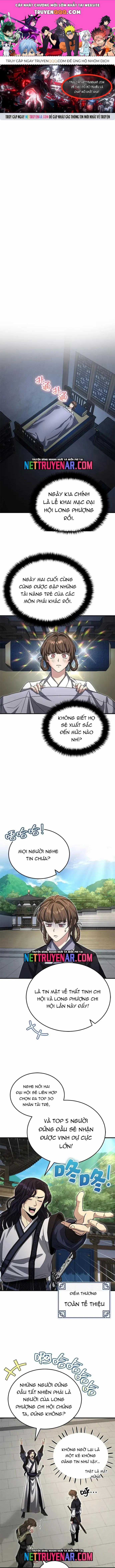 Thiếu Gia Yểu Mệnh Nhà Họ Bạch Chương 53 trang 0