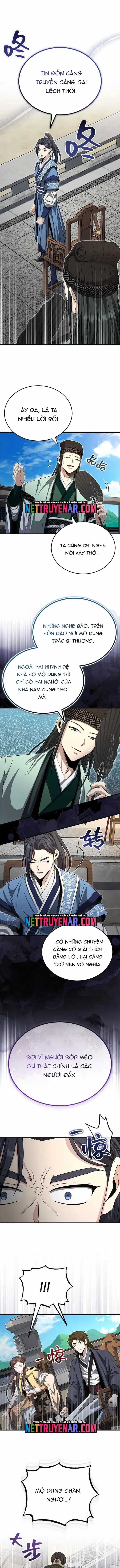 Thiếu Gia Yểu Mệnh Nhà Họ Bạch Chương 53 trang 12