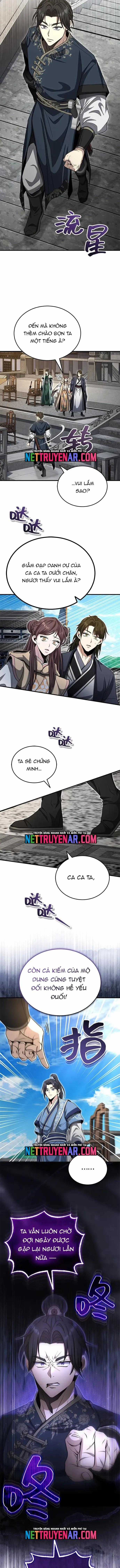 Thiếu Gia Yểu Mệnh Nhà Họ Bạch Chương 53 trang 13