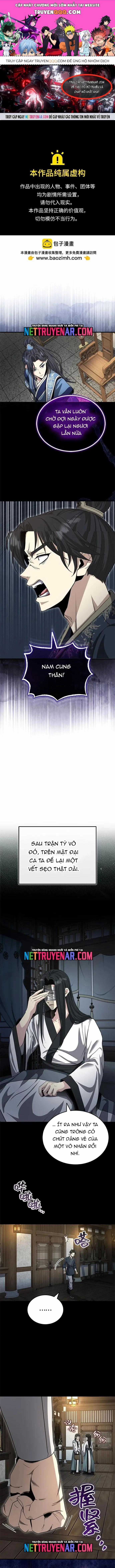 Thiếu Gia Yểu Mệnh Nhà Họ Bạch Chương 54 trang 0