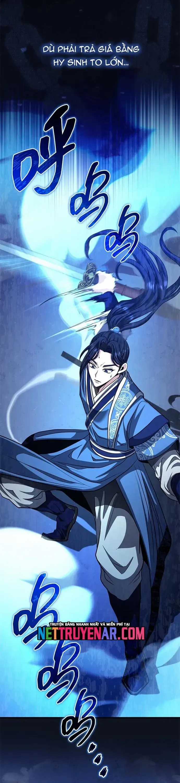 Thiếu Gia Yểu Mệnh Nhà Họ Bạch Chương 55 trang 11