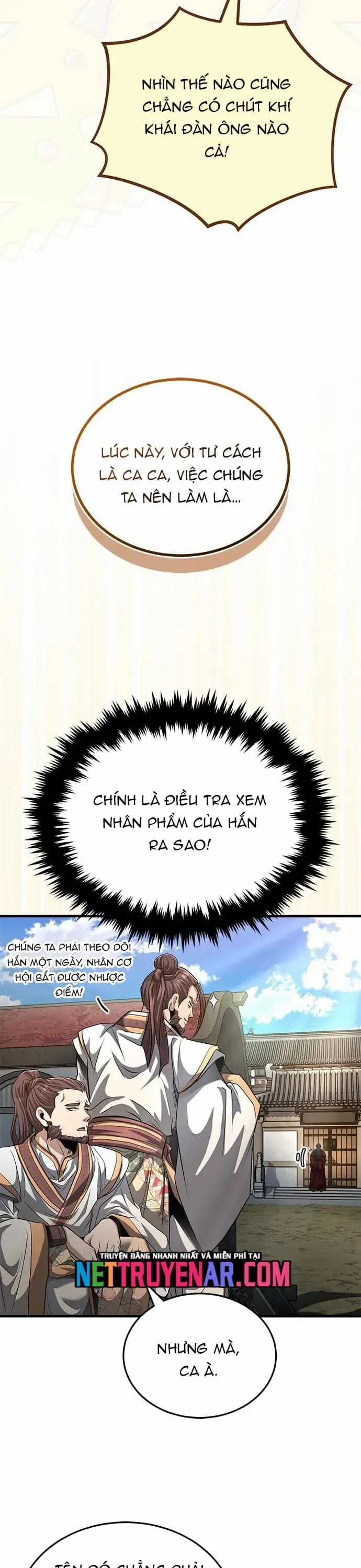 Thiếu Gia Yểu Mệnh Nhà Họ Bạch Chương 55 trang 39