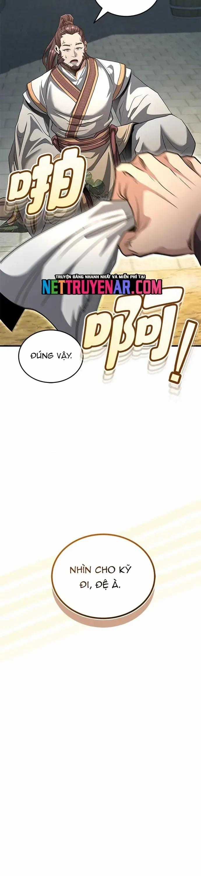 Thiếu Gia Yểu Mệnh Nhà Họ Bạch Chương 55 trang 41