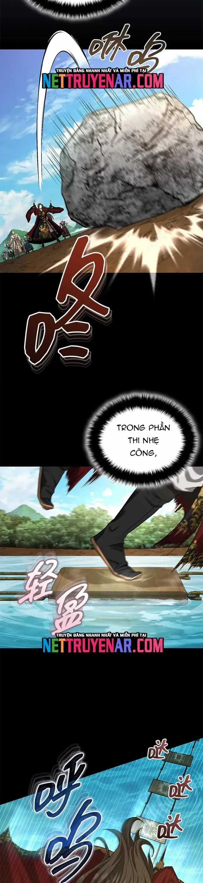 Thiếu Gia Yểu Mệnh Nhà Họ Bạch Chương 56 trang 13