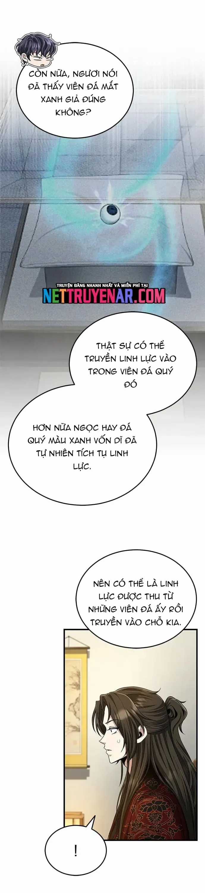 Thiếu Gia Yểu Mệnh Nhà Họ Bạch Chương 56 trang 2