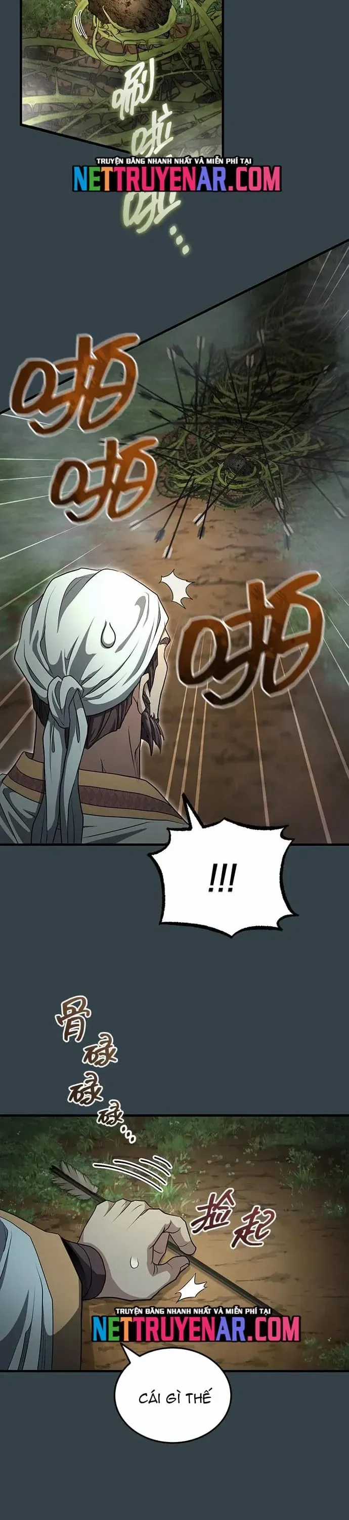 Thiếu Gia Yểu Mệnh Nhà Họ Bạch Chương 56 trang 21