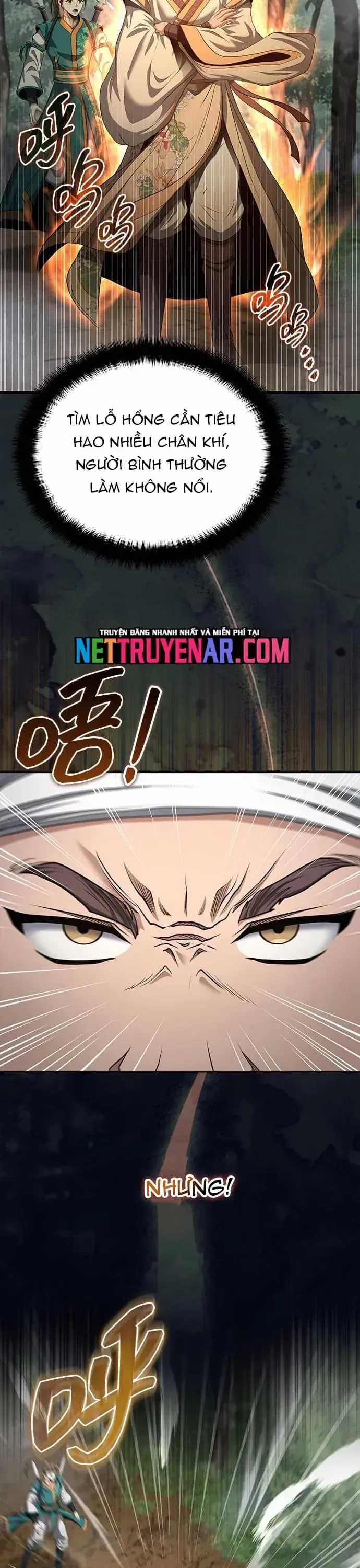 Thiếu Gia Yểu Mệnh Nhà Họ Bạch Chương 56 trang 25