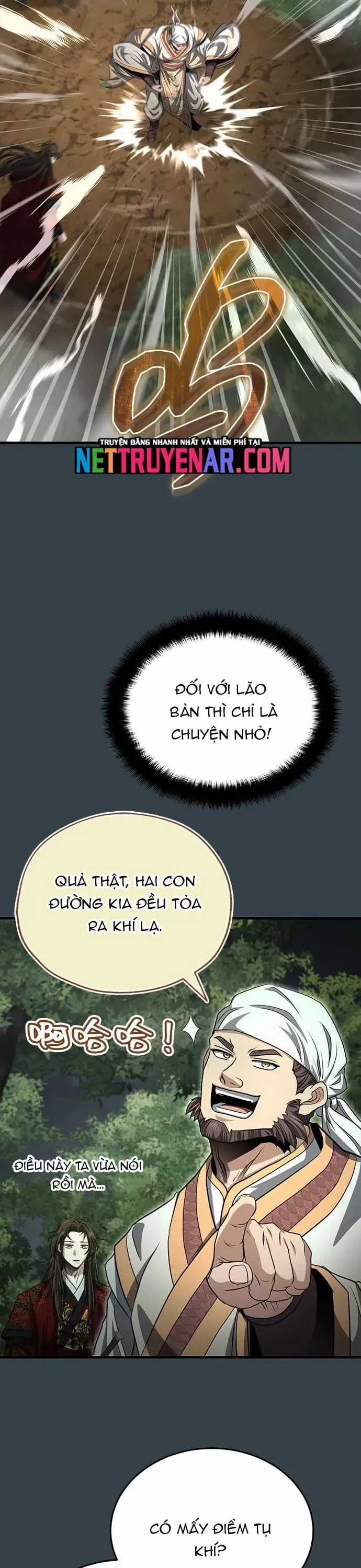 Thiếu Gia Yểu Mệnh Nhà Họ Bạch Chương 56 trang 26