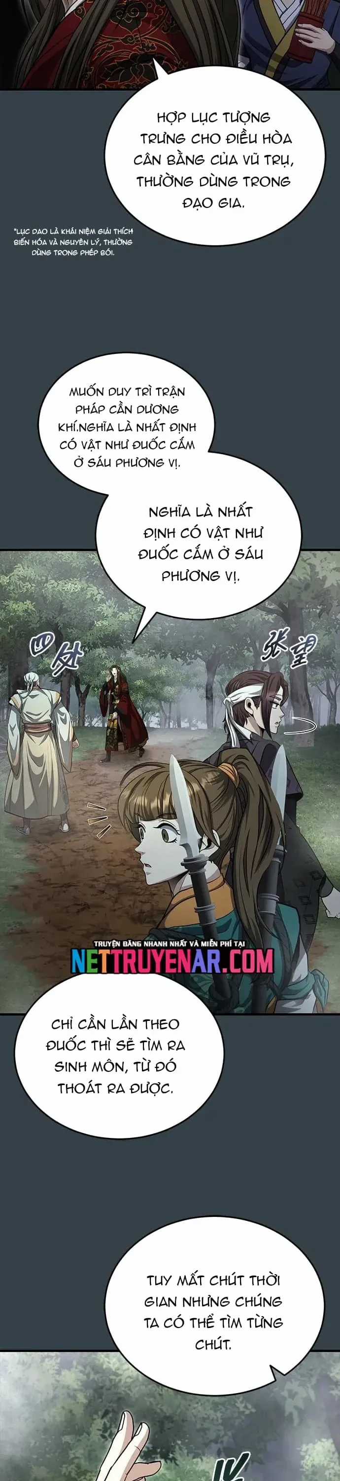 Thiếu Gia Yểu Mệnh Nhà Họ Bạch Chương 56 trang 29