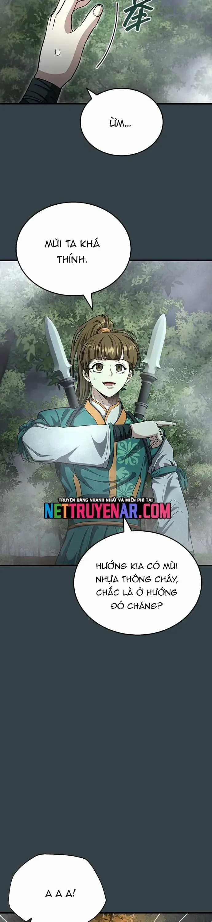 Thiếu Gia Yểu Mệnh Nhà Họ Bạch Chương 56 trang 30