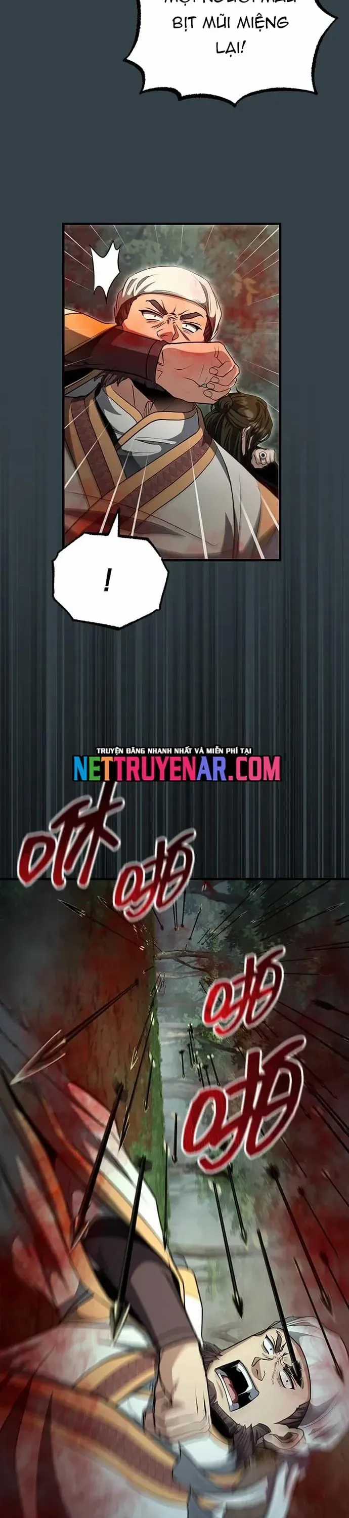 Thiếu Gia Yểu Mệnh Nhà Họ Bạch Chương 56 trang 37