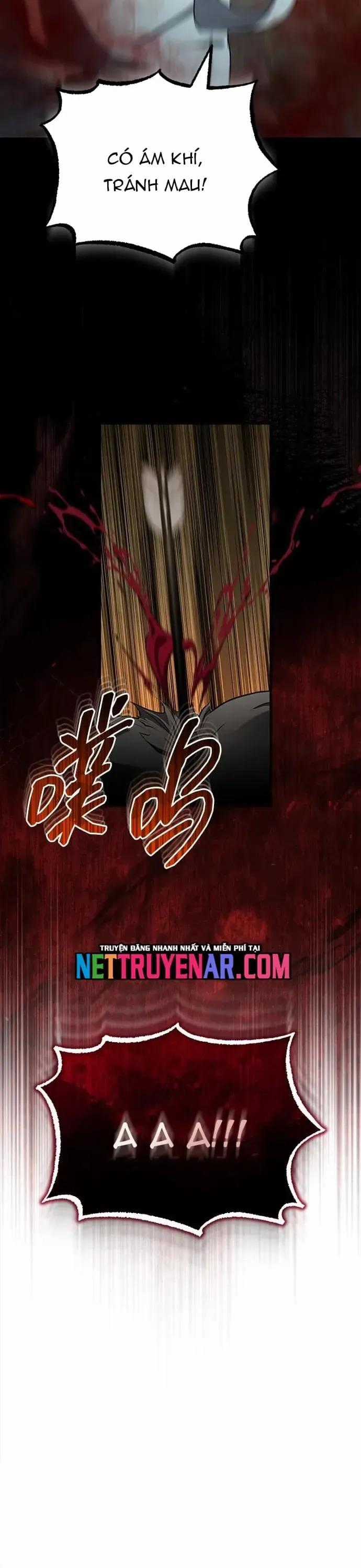 Thiếu Gia Yểu Mệnh Nhà Họ Bạch Chương 56 trang 38