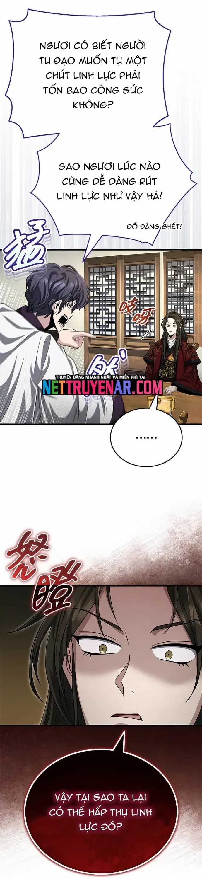 Thiếu Gia Yểu Mệnh Nhà Họ Bạch Chương 56 trang 4