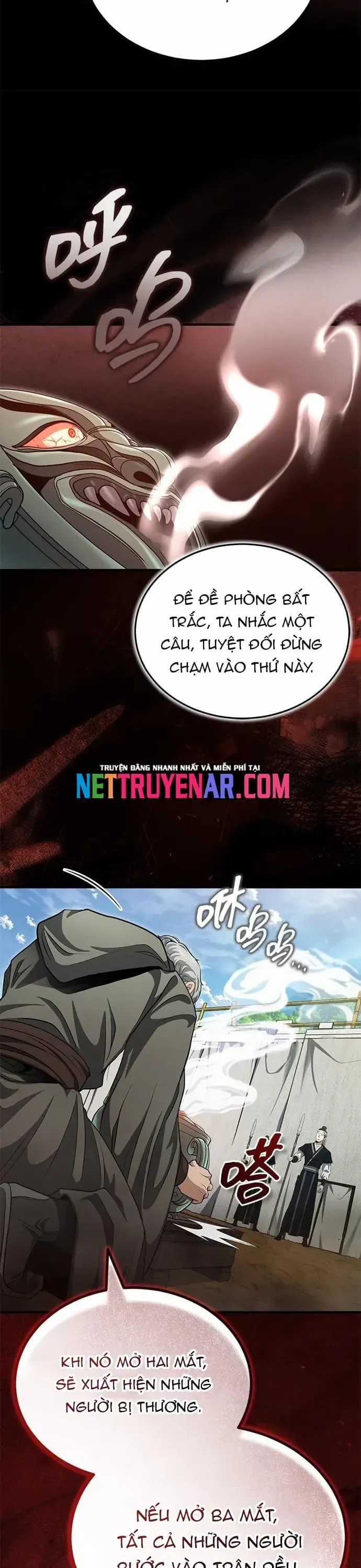 Thiếu Gia Yểu Mệnh Nhà Họ Bạch Chương 56 trang 8