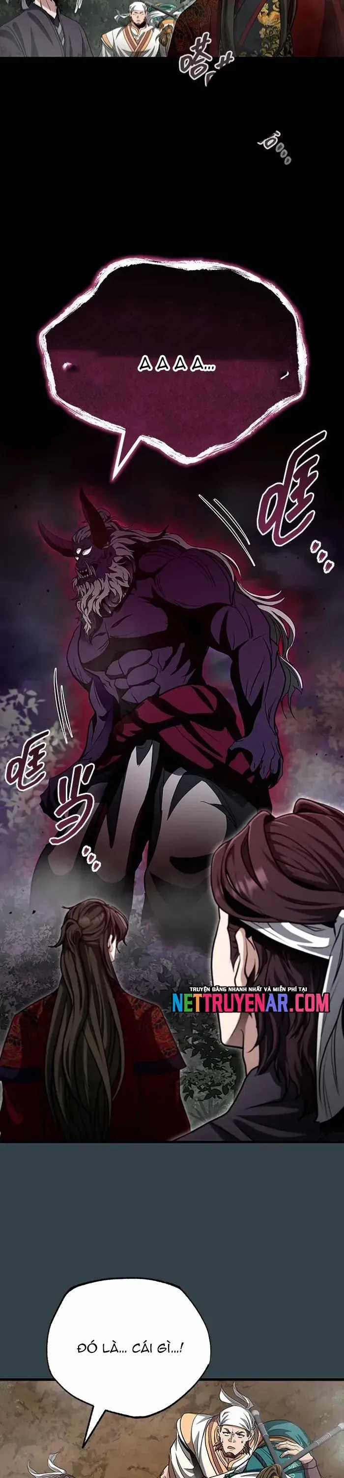 Thiếu Gia Yểu Mệnh Nhà Họ Bạch Chương 57 trang 10