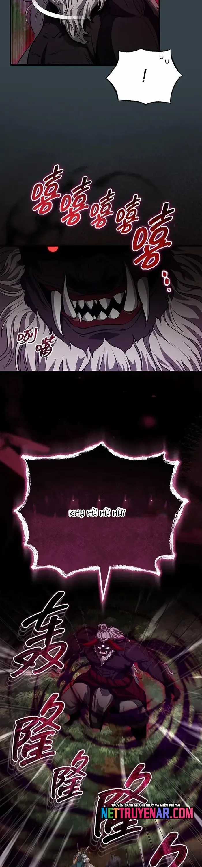 Thiếu Gia Yểu Mệnh Nhà Họ Bạch Chương 57 trang 12