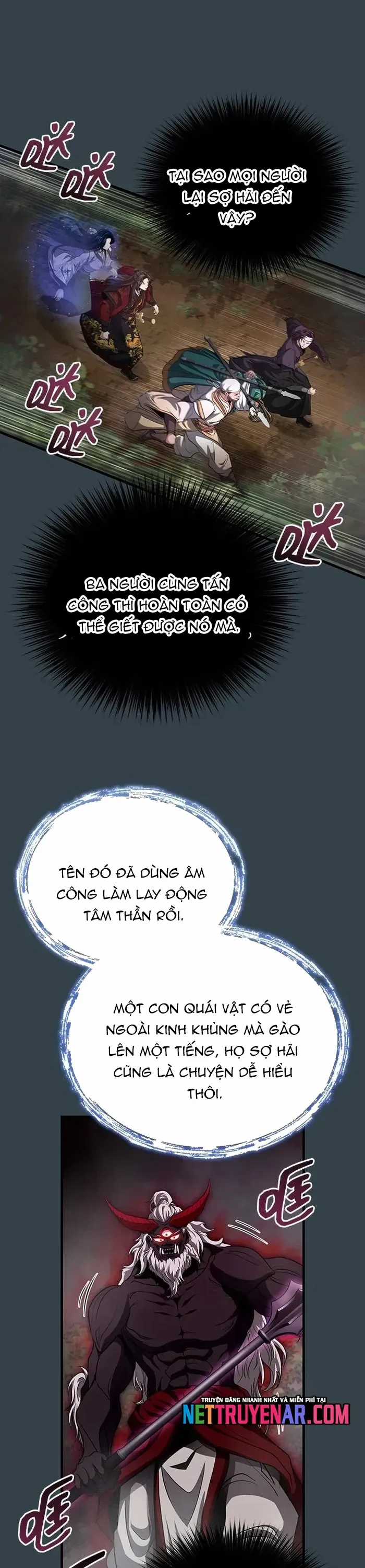 Thiếu Gia Yểu Mệnh Nhà Họ Bạch Chương 57 trang 14