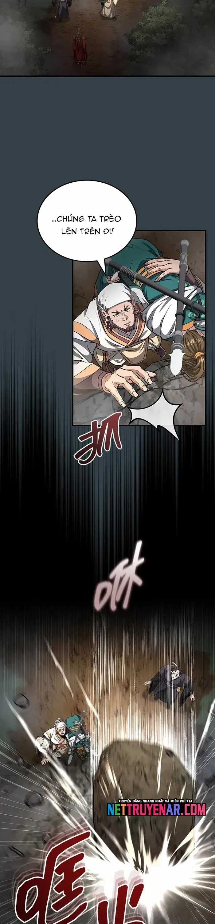 Thiếu Gia Yểu Mệnh Nhà Họ Bạch Chương 57 trang 16