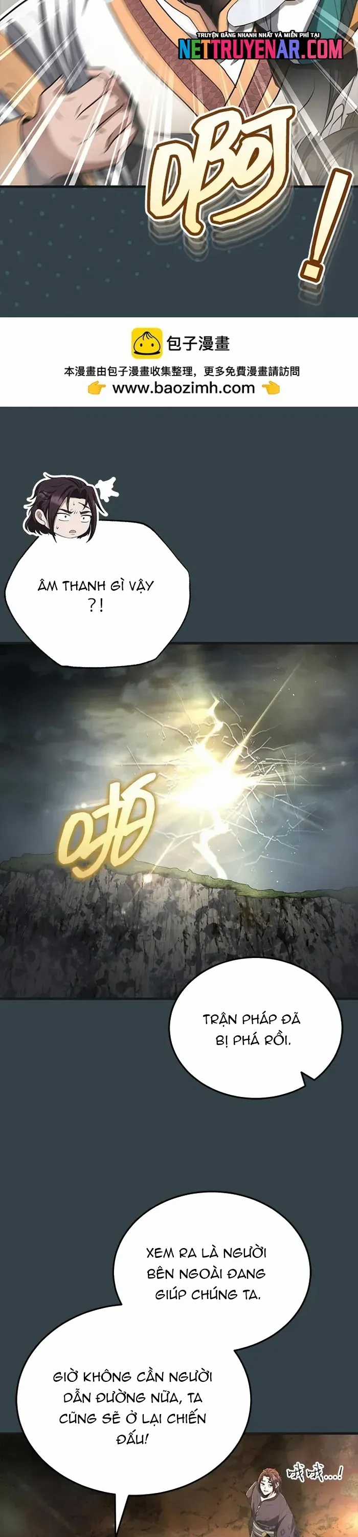 Thiếu Gia Yểu Mệnh Nhà Họ Bạch Chương 57 trang 23