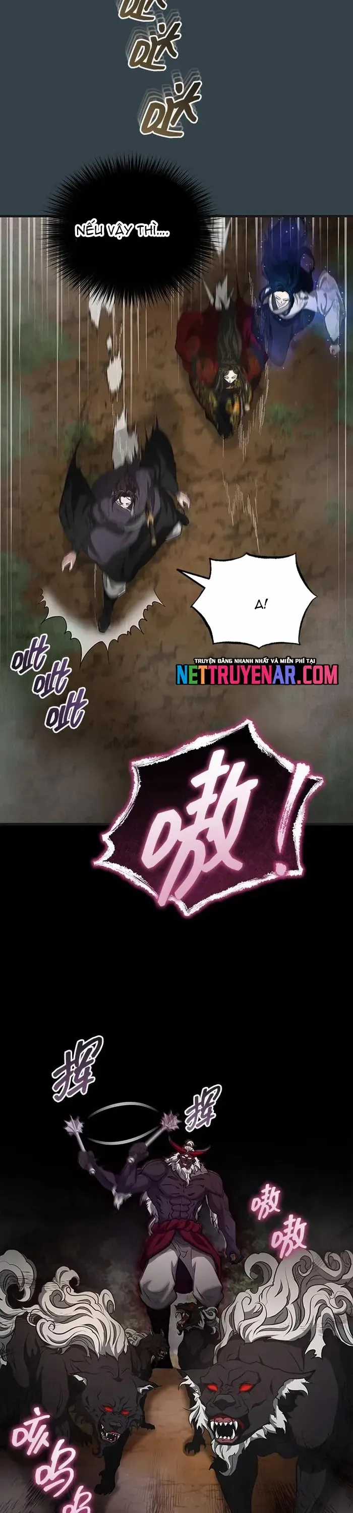 Thiếu Gia Yểu Mệnh Nhà Họ Bạch Chương 57 trang 29