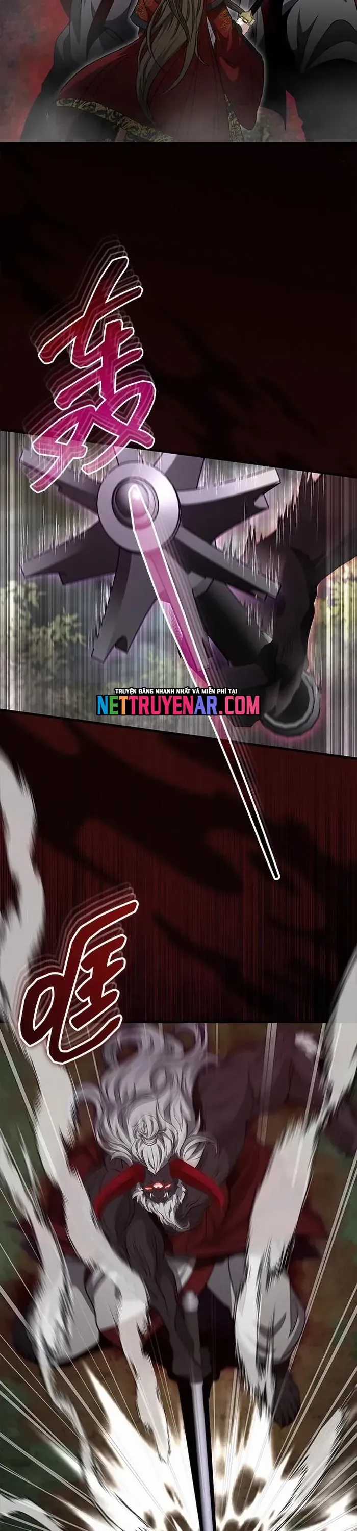 Thiếu Gia Yểu Mệnh Nhà Họ Bạch Chương 57 trang 32