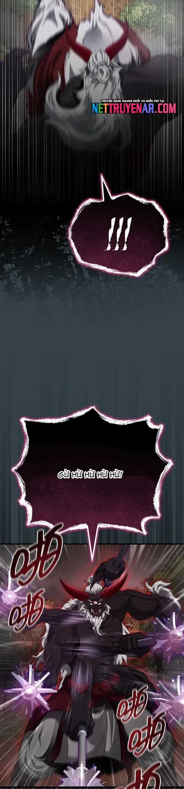 Thiếu Gia Yểu Mệnh Nhà Họ Bạch Chương 57 trang 34