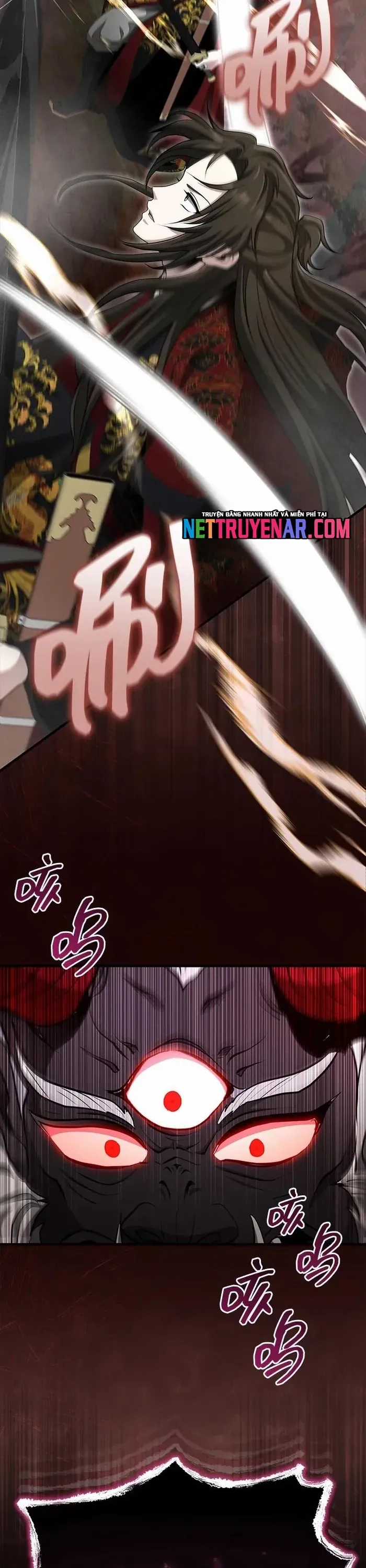 Thiếu Gia Yểu Mệnh Nhà Họ Bạch Chương 57 trang 36