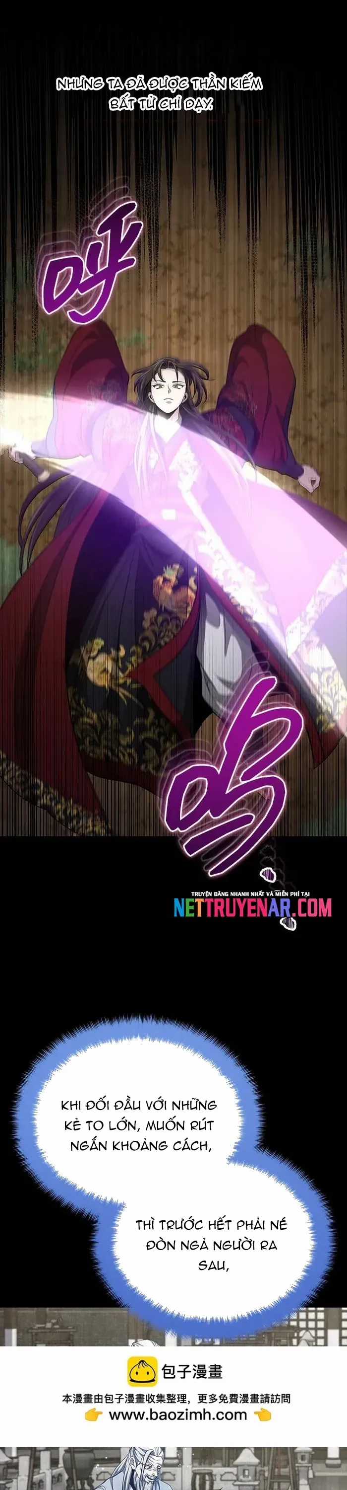 Thiếu Gia Yểu Mệnh Nhà Họ Bạch Chương 57 trang 38