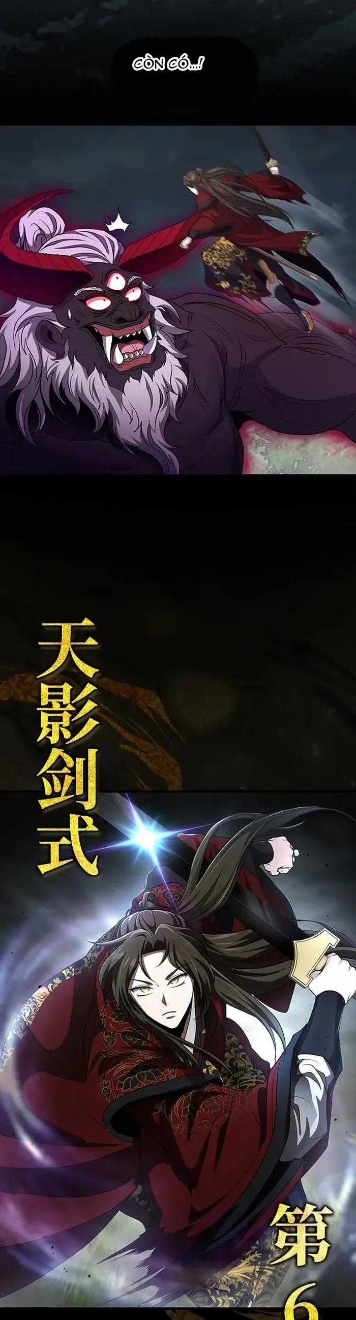 Thiếu Gia Yểu Mệnh Nhà Họ Bạch Chương 57 trang 40