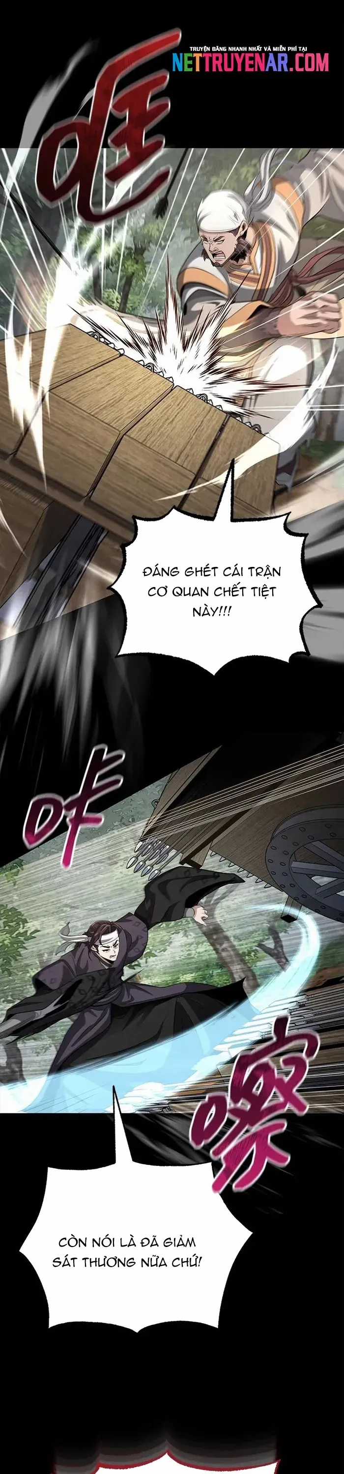 Thiếu Gia Yểu Mệnh Nhà Họ Bạch Chương 57 trang 5