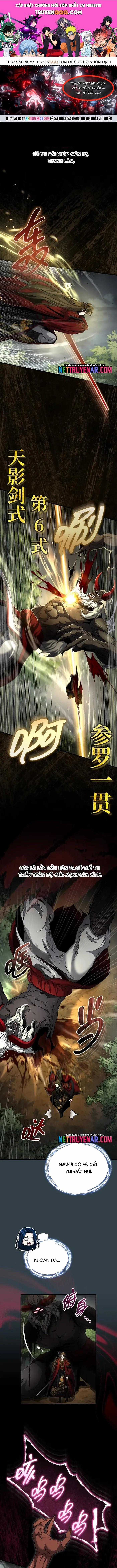 Thiếu Gia Yểu Mệnh Nhà Họ Bạch Chương 58 trang 0