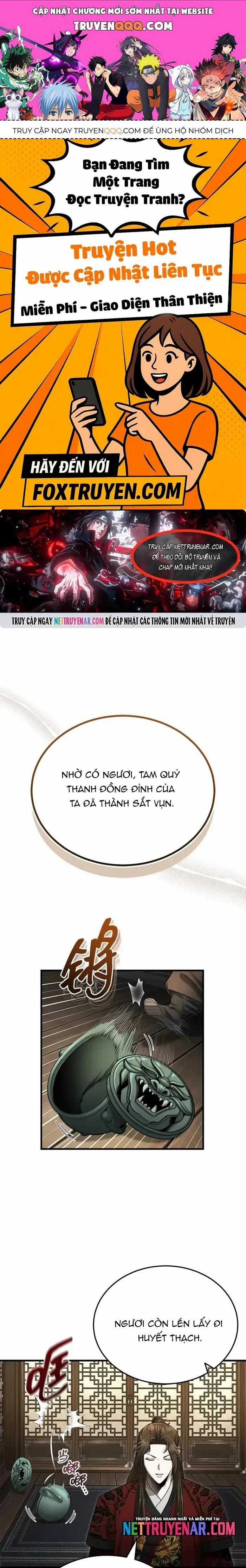 Thiếu Gia Yểu Mệnh Nhà Họ Bạch Chương 59 trang 0