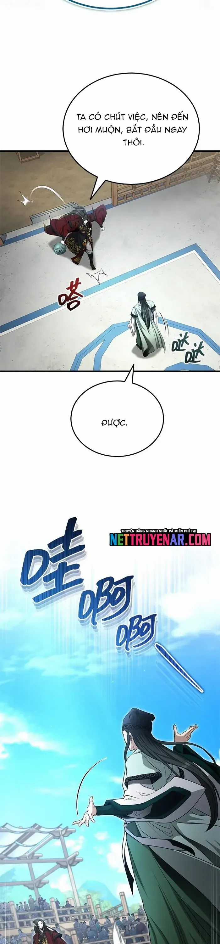 Thiếu Gia Yểu Mệnh Nhà Họ Bạch Chương 59 trang 12