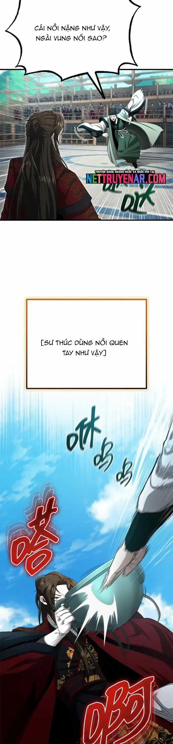 Thiếu Gia Yểu Mệnh Nhà Họ Bạch Chương 59 trang 21