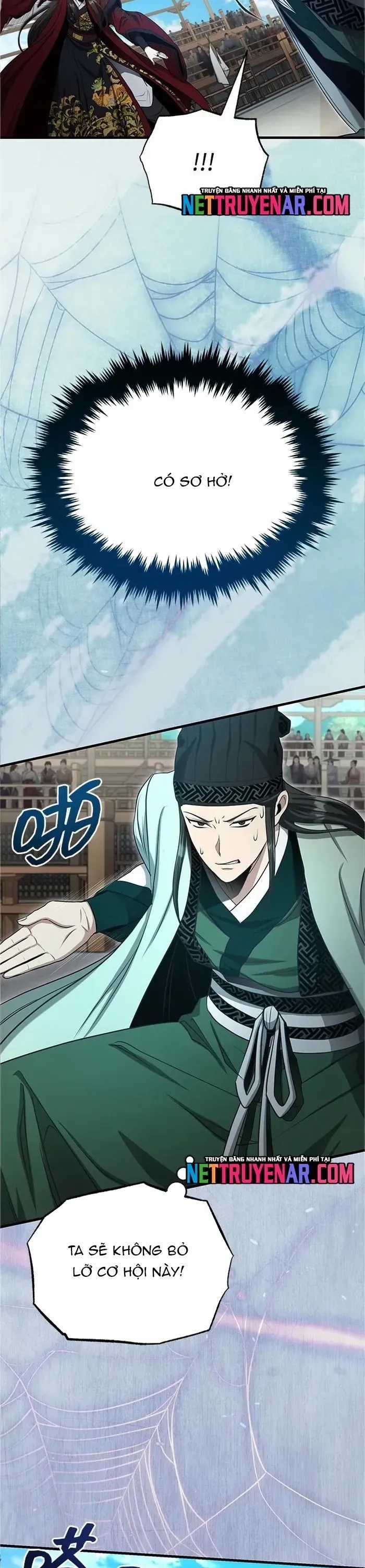 Thiếu Gia Yểu Mệnh Nhà Họ Bạch Chương 59 trang 24