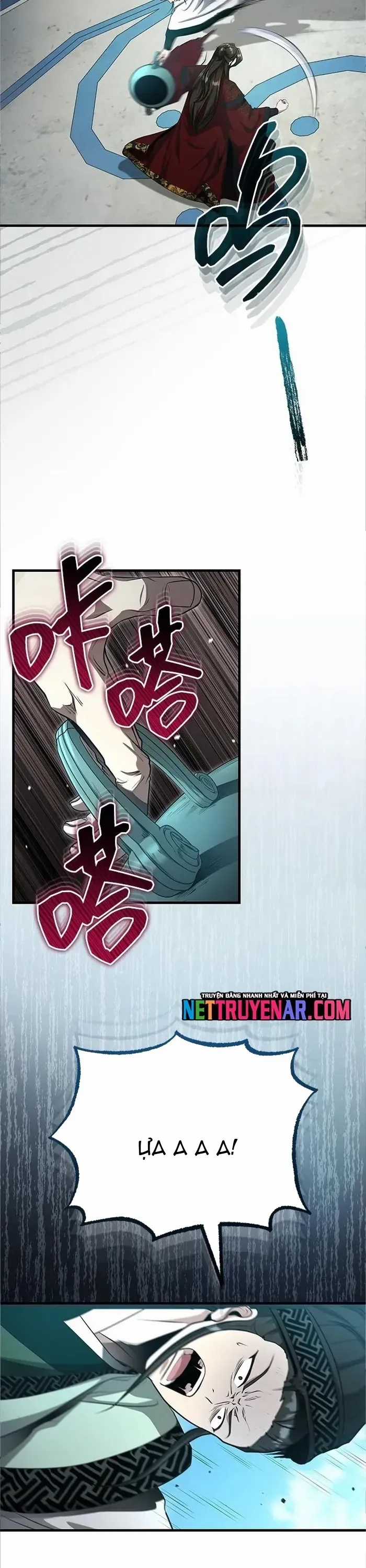 Thiếu Gia Yểu Mệnh Nhà Họ Bạch Chương 59 trang 26