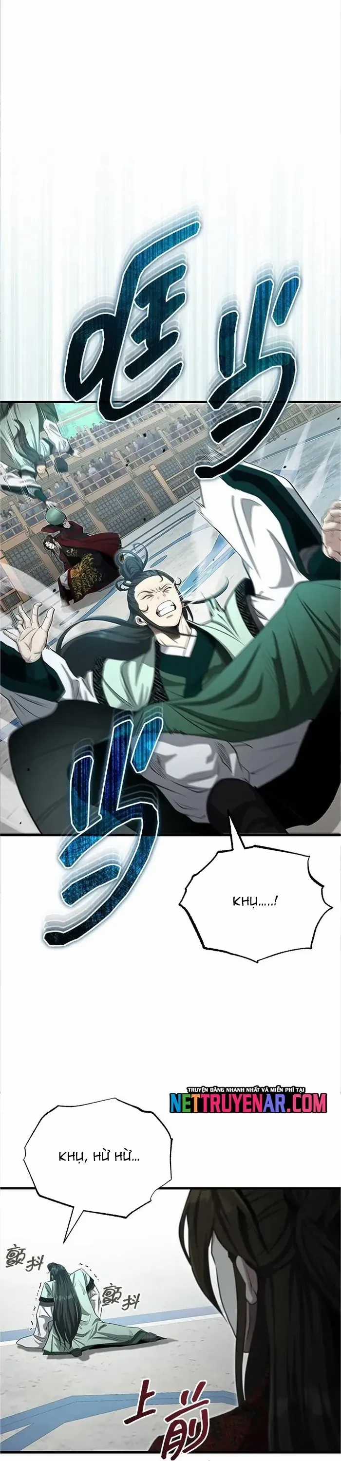 Thiếu Gia Yểu Mệnh Nhà Họ Bạch Chương 59 trang 27