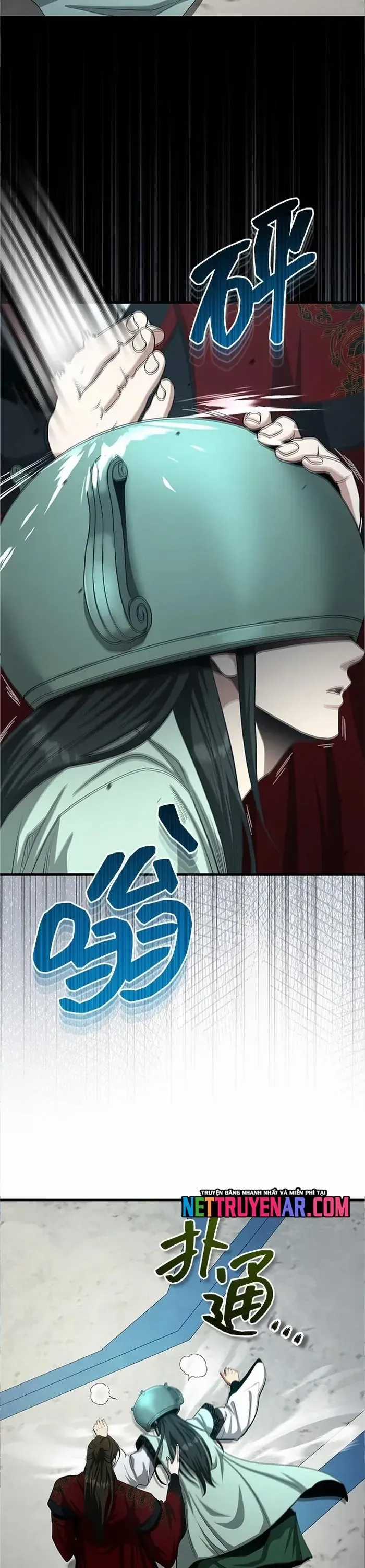 Thiếu Gia Yểu Mệnh Nhà Họ Bạch Chương 59 trang 29