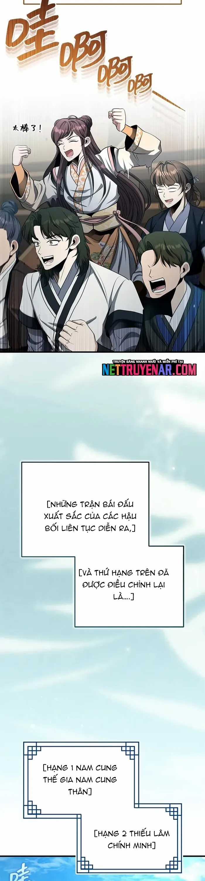 Thiếu Gia Yểu Mệnh Nhà Họ Bạch Chương 59 trang 32