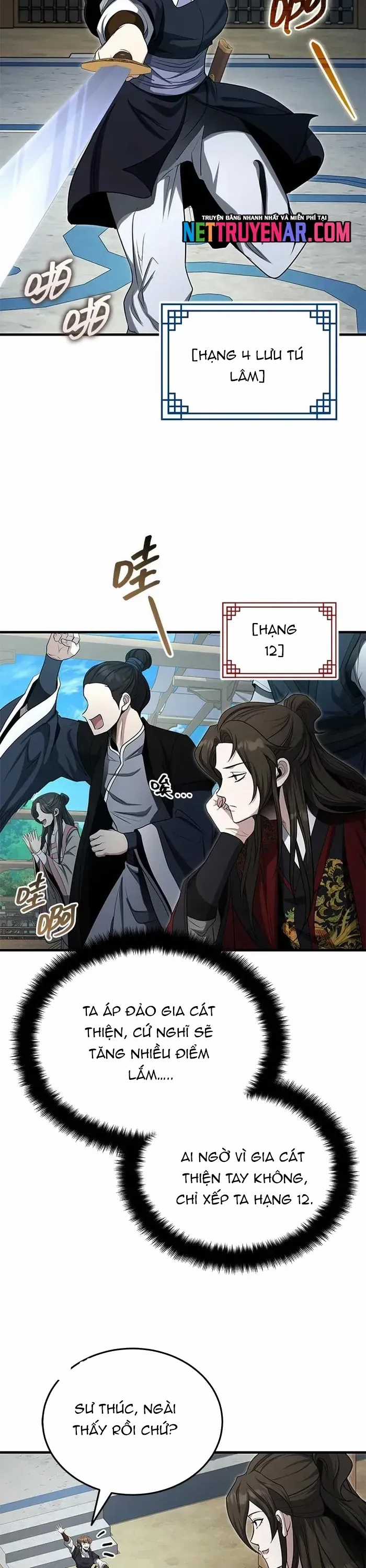 Thiếu Gia Yểu Mệnh Nhà Họ Bạch Chương 59 trang 34