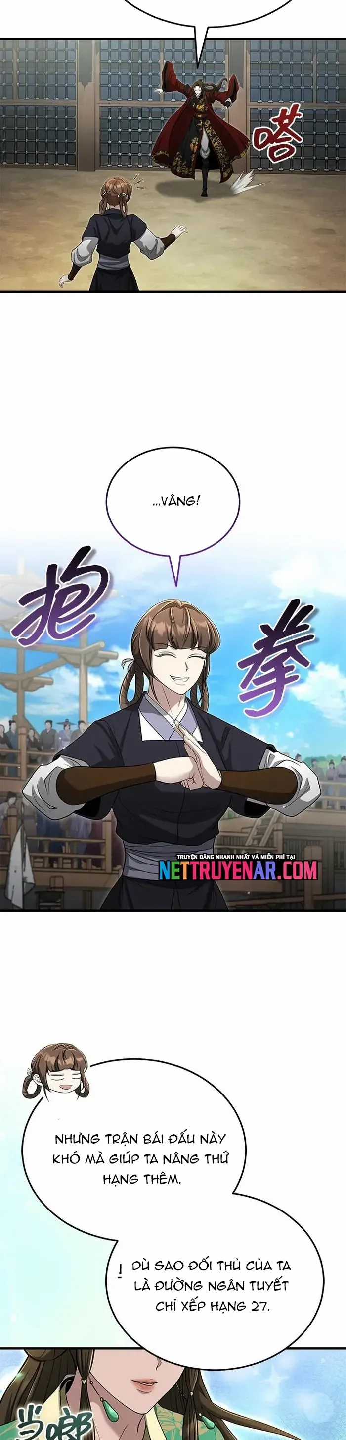 Thiếu Gia Yểu Mệnh Nhà Họ Bạch Chương 59 trang 36