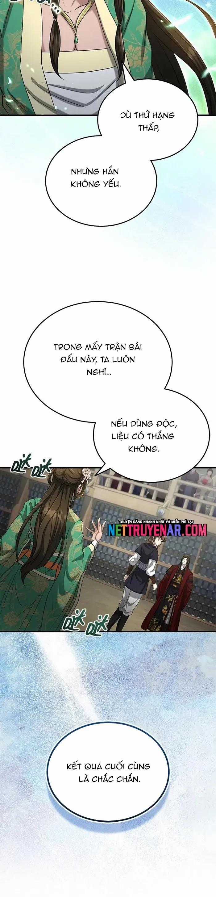 Thiếu Gia Yểu Mệnh Nhà Họ Bạch Chương 59 trang 37