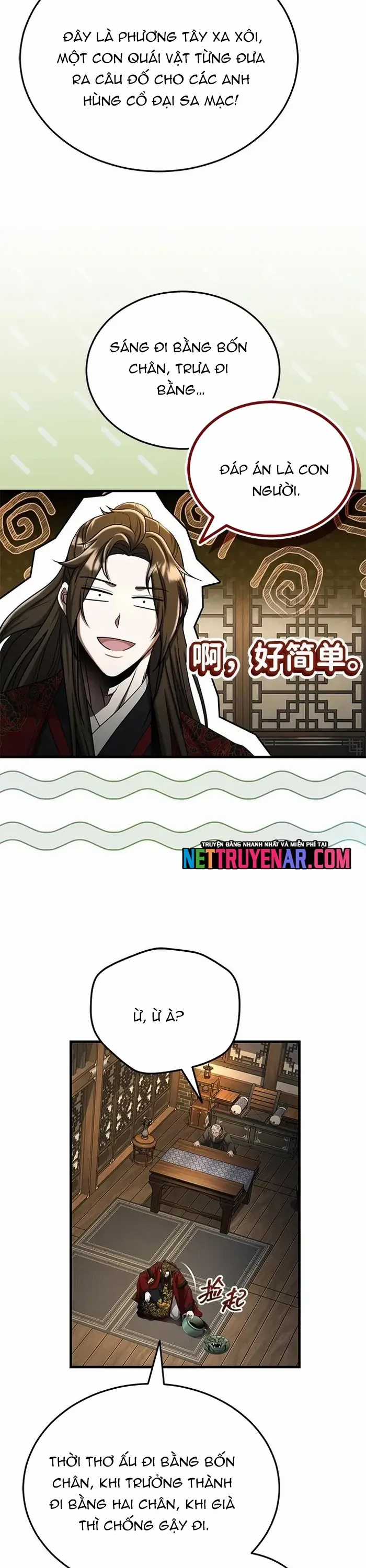 Thiếu Gia Yểu Mệnh Nhà Họ Bạch Chương 59 trang 6