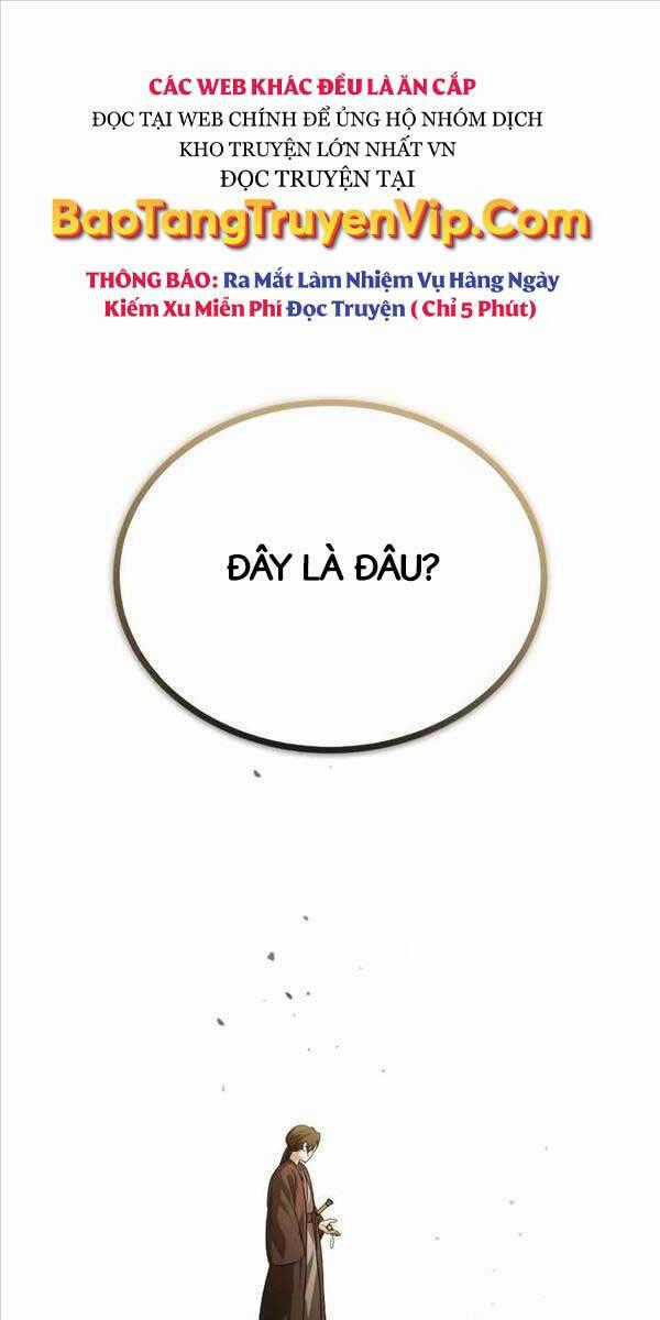 Thiếu Gia Yểu Mệnh Nhà Họ Bạch Chương 6 trang 0